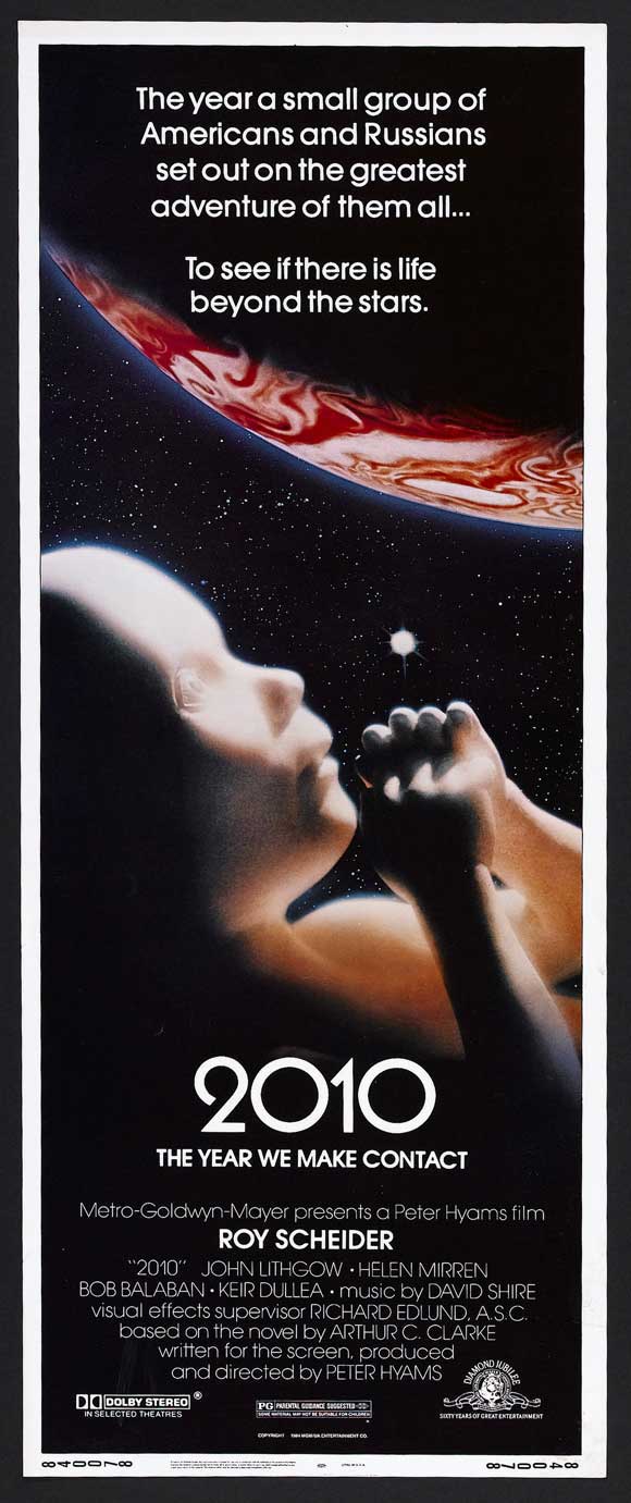 Poster 2010 2010_poster | Sci-fi interfaces